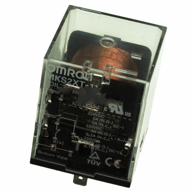 MKS2XTN-11 AC120